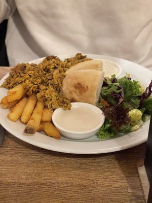   at Střecha in Prague