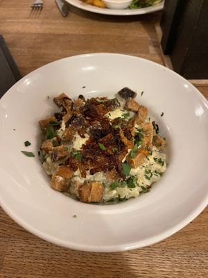   at Střecha in Prague