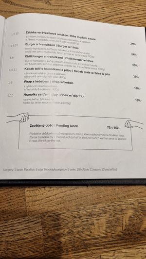  at Střecha in Prague