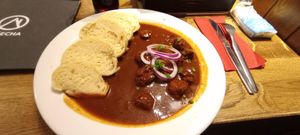  at Střecha in Prague