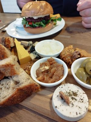  at Střecha in Prague