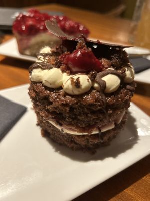   at Střecha in Prague