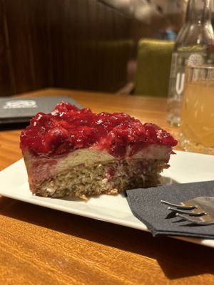   at Střecha in Prague