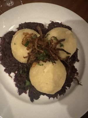   at Střecha in Prague