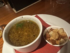   at Střecha in Prague