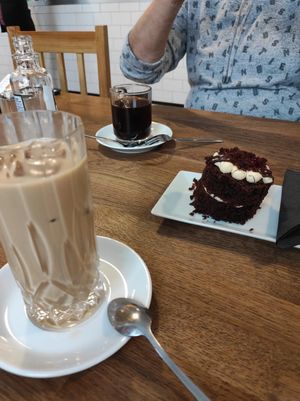  at Střecha in Prague