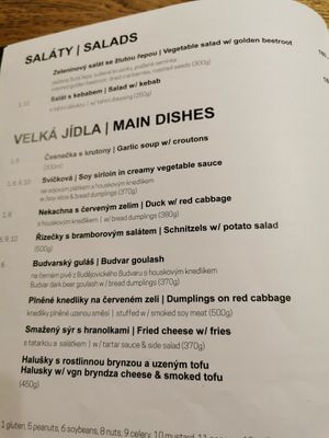  at Střecha in Prague