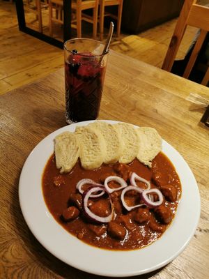  at Střecha in Prague