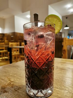  at Střecha in Prague