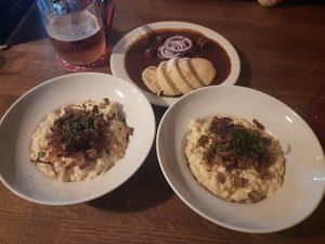  at Střecha in Prague