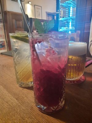  at Střecha in Prague