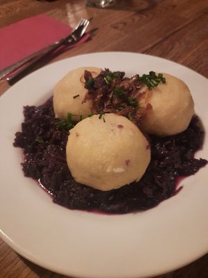  at Střecha in Prague