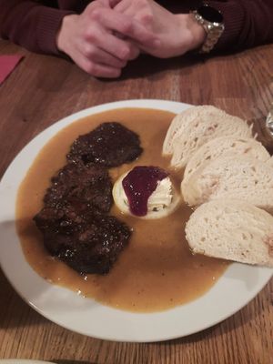  at Střecha in Prague