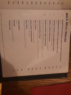  at Střecha in Prague