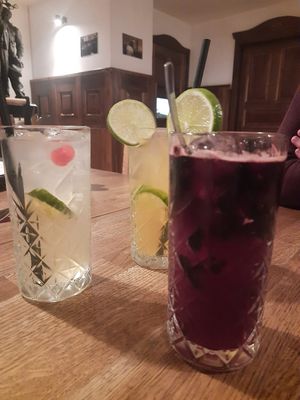  at Střecha in Prague