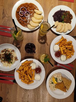  at Střecha in Prague