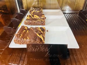   at Střecha in Prague