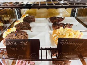   at Střecha in Prague