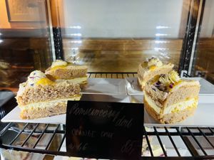   at Střecha in Prague