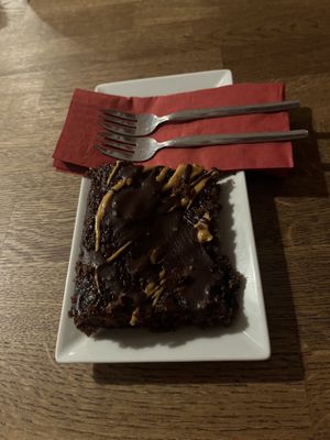   at Střecha in Prague