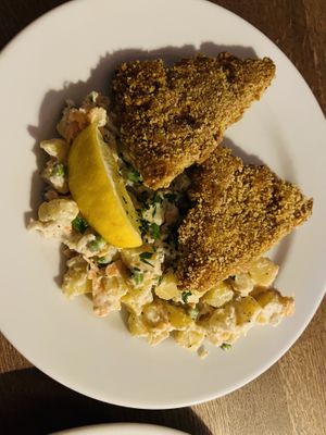   at Střecha in Prague