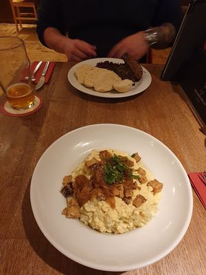  at Střecha in Prague