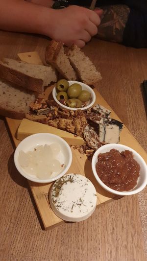  at Střecha in Prague