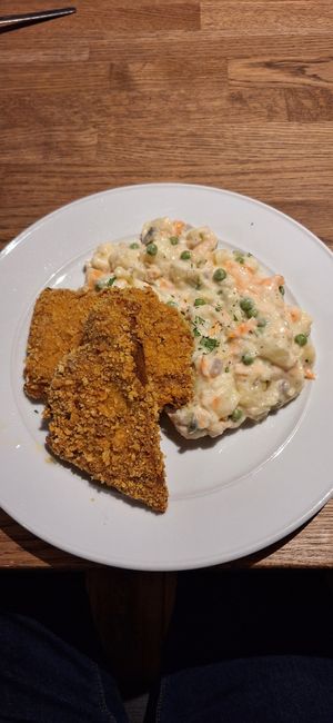  at Střecha in Prague