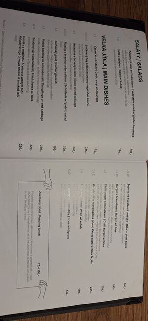  at Střecha in Prague