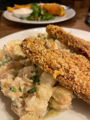  at Střecha in Prague