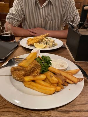  at Střecha in Prague