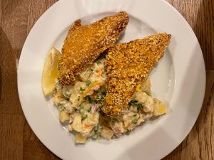  at Střecha in Prague