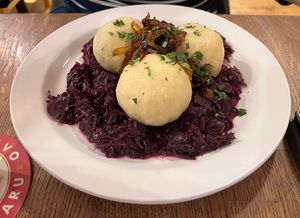   at Střecha in Prague