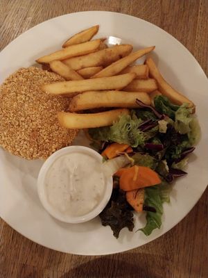  at Střecha in Prague