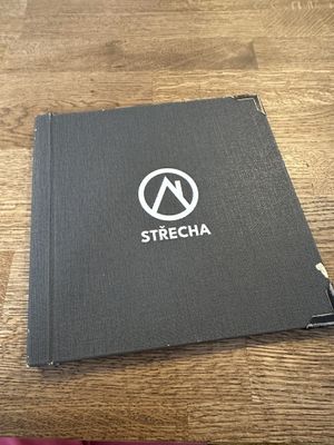   at Střecha in Prague