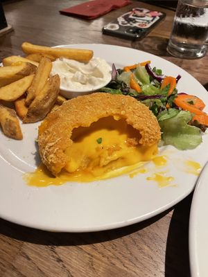   at Střecha in Prague