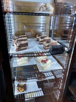   at Střecha in Prague