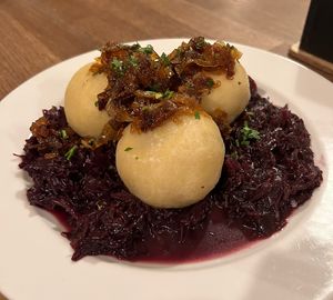   at Střecha in Prague