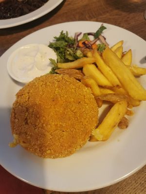  at Střecha in Prague