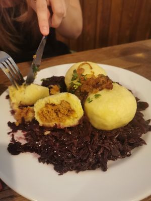  at Střecha in Prague