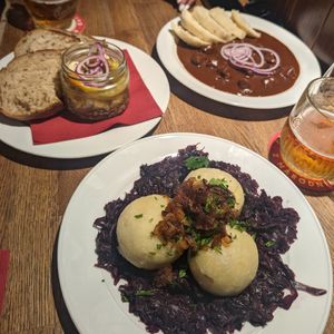  at Střecha in Prague