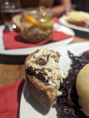  at Střecha in Prague