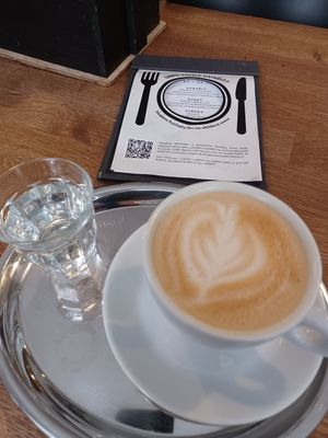  at Střecha in Prague