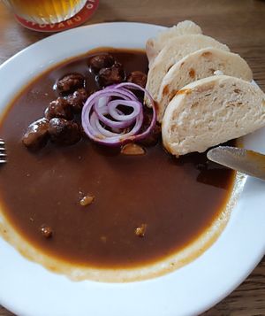  at Střecha in Prague