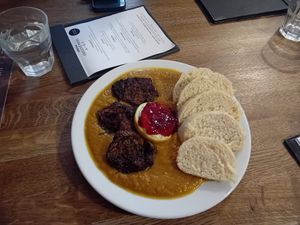  at Střecha in Prague