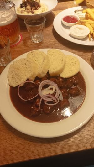  at Střecha in Prague