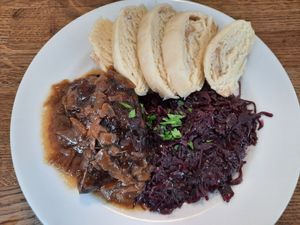  at Střecha in Prague