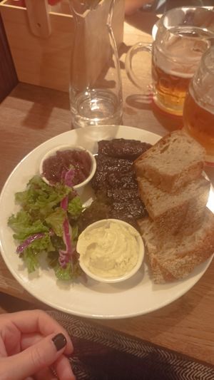  at Střecha in Prague