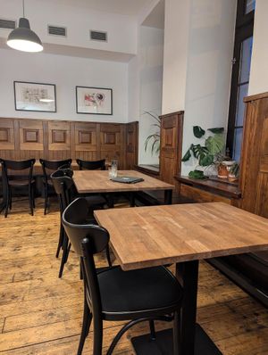  at Střecha in Prague