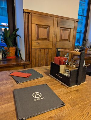  at Střecha in Prague